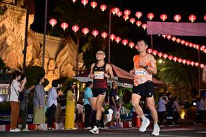 BIB: 20160, 21076, 
                            <button type="button" onclick="openModal(23235384)" class="btn btn-primary btn-sm float-right btn-popup" data-toggle="modal" data-target=".modal-high-quality">
                        <i class="fas fa-shopping-cart"></i> Add to Cart
                    </button>
                                            <button type="button" onclick="isThisMe(23235384, true)" class="btn btn-success btn-sm float-right btn-popup btn-isme hidden" data-toggle="tooltip" data-placement="bottom" title="นี่คือรูปของคุณใช่ไหม คลิกที่นี่เพื่อเอาเข้าอัลบั้ม">
                        <i class="fas fa-plus"></i> Add to album
                    </button>
                    <button type="button" onclick="isThisMe(23235384, false)" class="btn btn-warning btn-sm float-right btn-popup btn-isnotme hidden">
                        <i class="fas fa-ban"></i> Remove from album
                    </button>